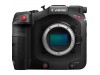 Canon EOS C80 6K Full-Frame Cinema Camera (Canon RF)